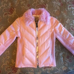 Women’s Guess Jacket size XS